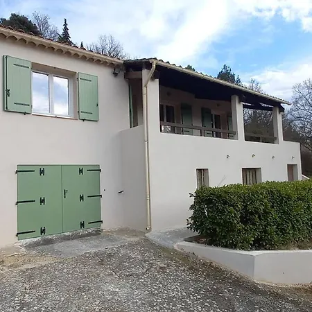 Casa vacanze Provencale Avec Jardin Et Parking Pour 4 Personnes Pres Du Centre De - Fr-1-822-17 Riez